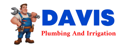 Trusted plumber in OTTAWA LAKE